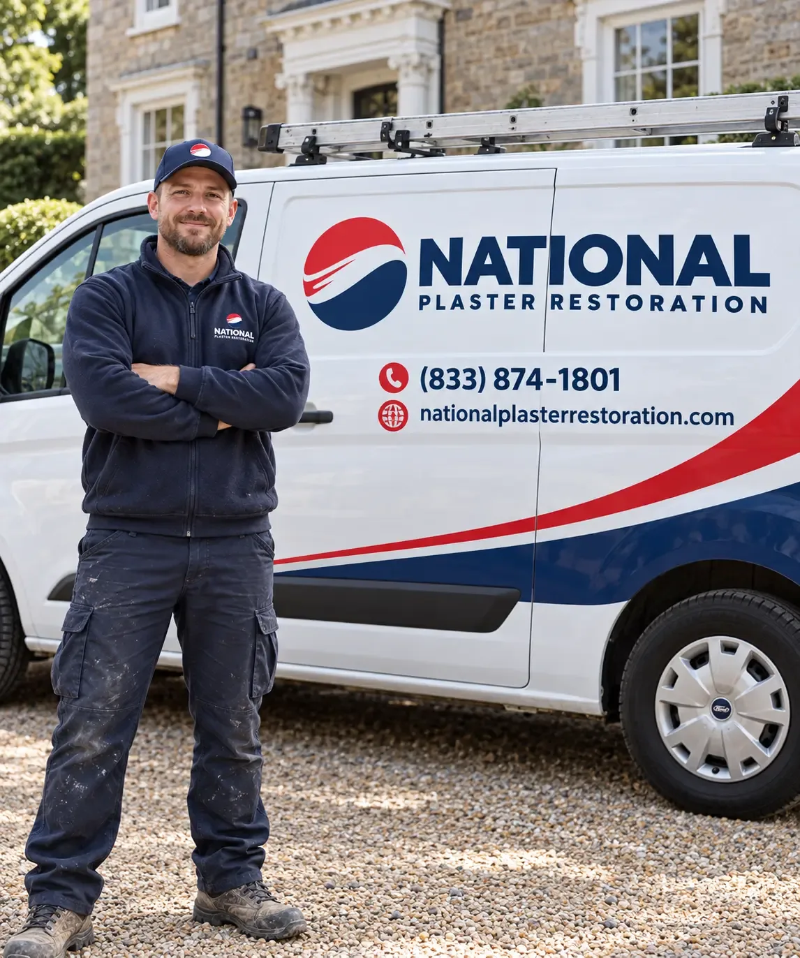 Plaster Repair company in Tappan, NY